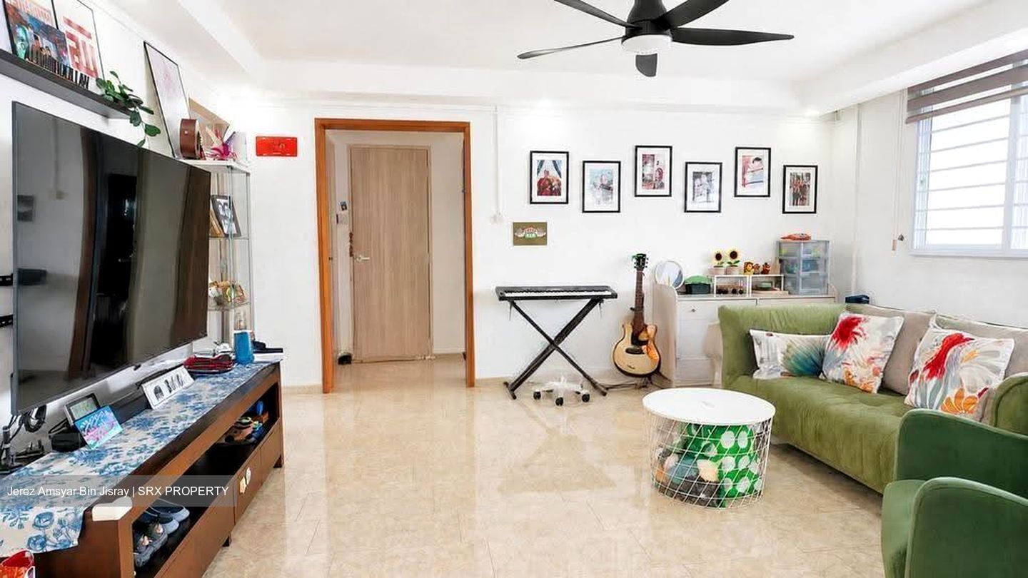 Blk 616 Hougang Avenue 8 (Hougang), HDB 4 Rooms #613206341